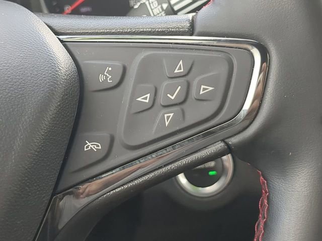 Used 2024 Chevrolet Equinox RS image 25