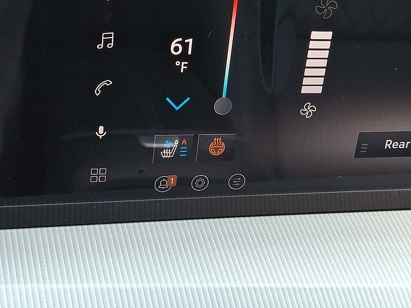 New 2027 Nissan Murano Platinum AWD/4WD image 19