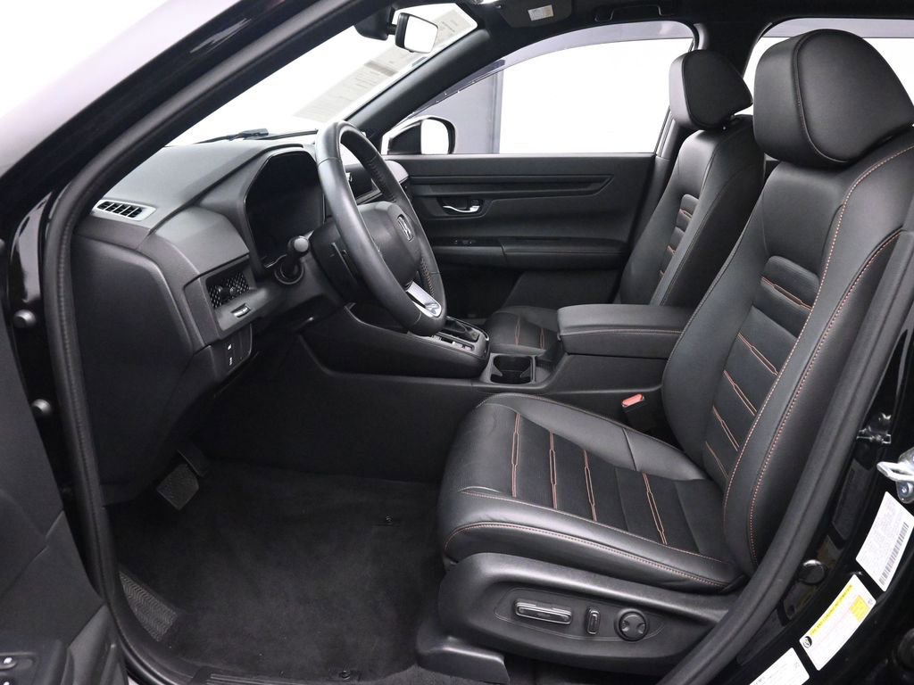 Used 2024 Honda CR-V Sport-L image 15