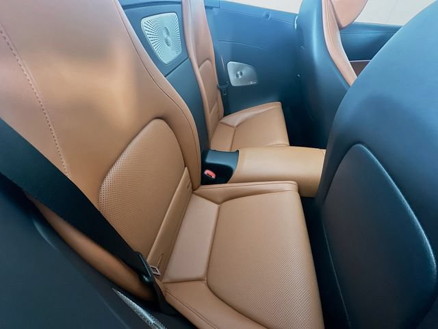 Certified 2022 Mercedes-Benz SL 63 AMG 4MATIC image 27