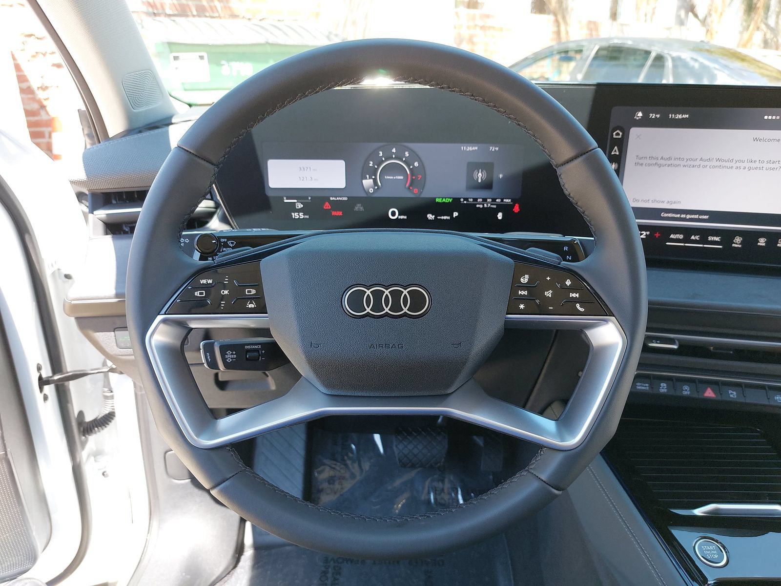 Certified 2026 Audi Q3 quattro 2.0T AWD/4WD image 19