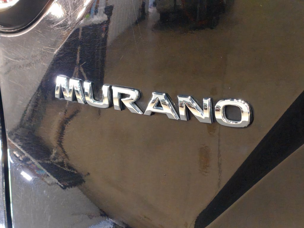 Used 2018 Nissan Murano S FWD image 42