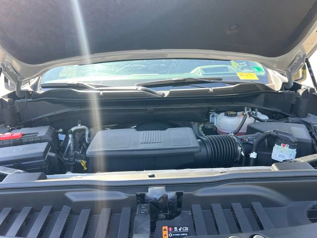 Used 2025 Chevrolet Silverado 1500 ZR2 w/ Technology Package AWD/4WD image 20