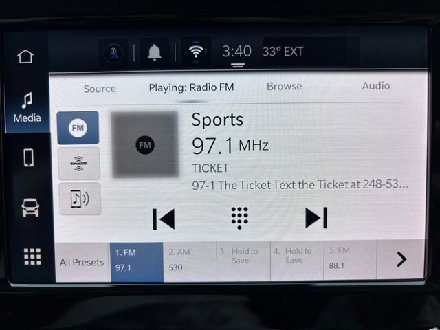 Used 2025 RAM ProMaster 2500 w/ Convenience Group image 20