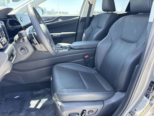 Certified 2023 Lexus NX 350 AWD image 11