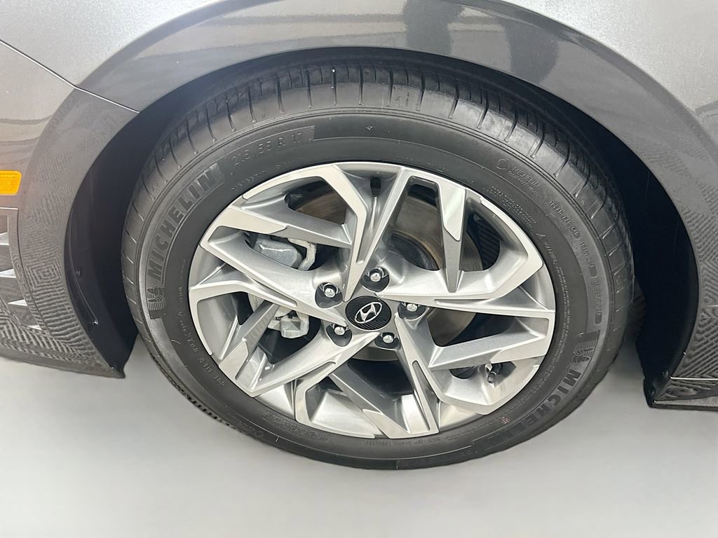 Certified 2023 Hyundai Sonata SEL w/ Convenience Package image 32