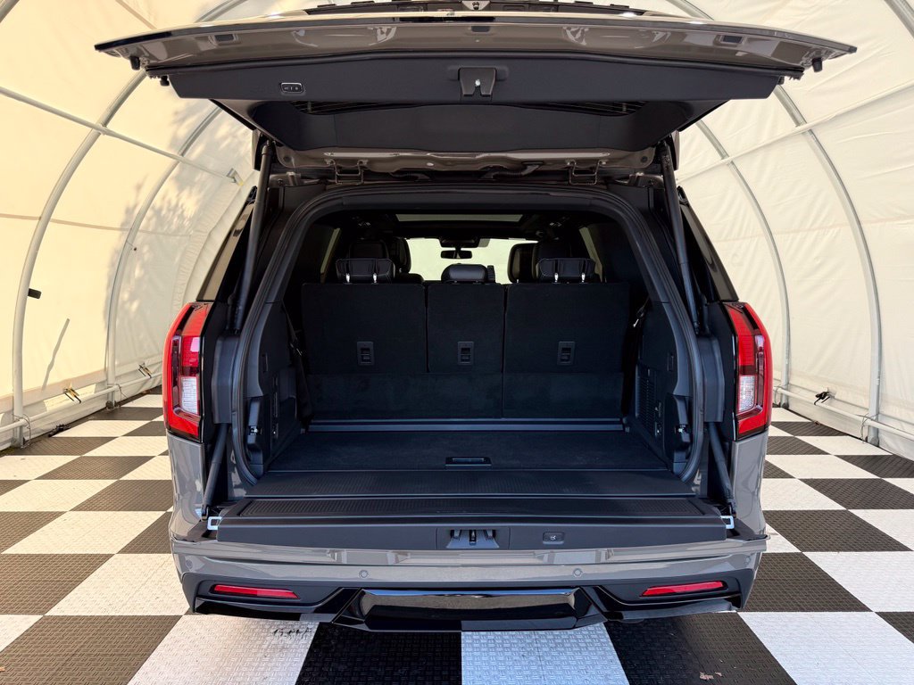 New 2027 Ford Expedition Platinum w/ Stealth Appearance Package AWD/4WD image 7
