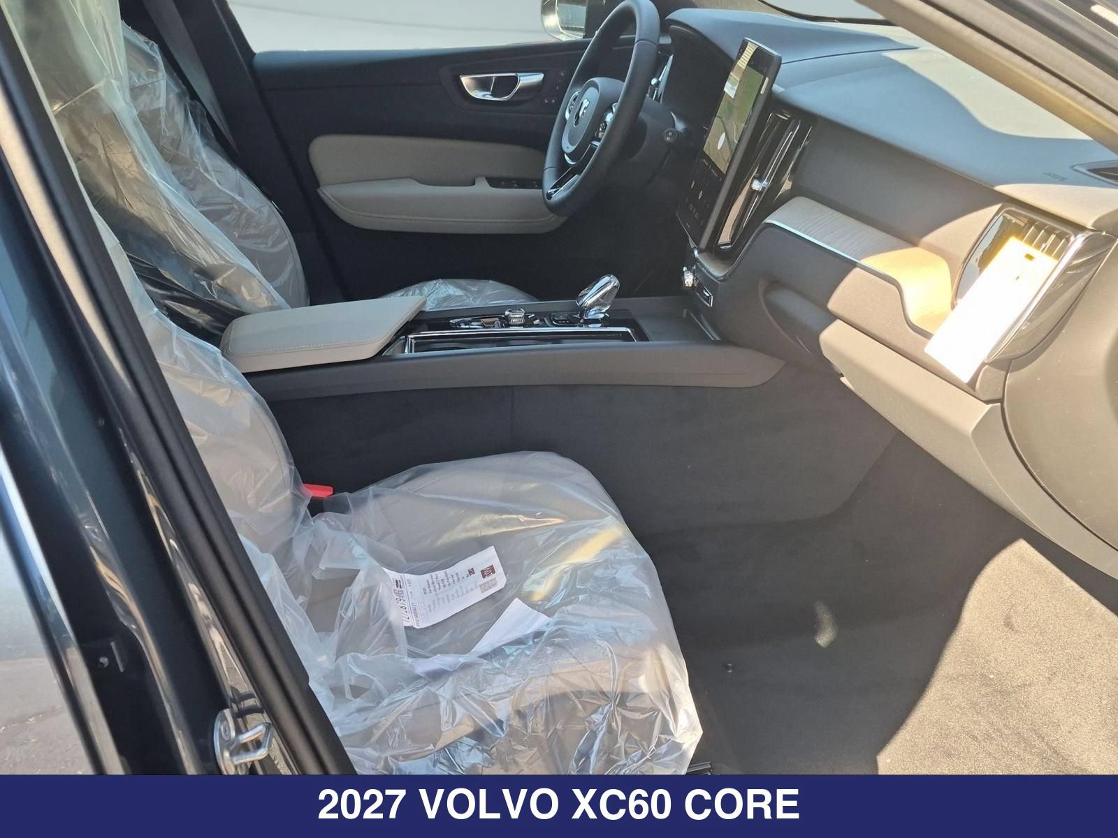 New 2027 Volvo XC60 B5 Core AWD/4WD image 23