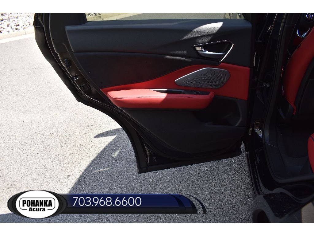 New 2026 Acura RDX w/ Advance Package AWD/4WD image 31
