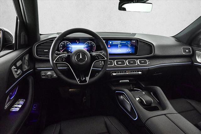 New 2026 Mercedes-Benz GLE 350 4MATIC image 20