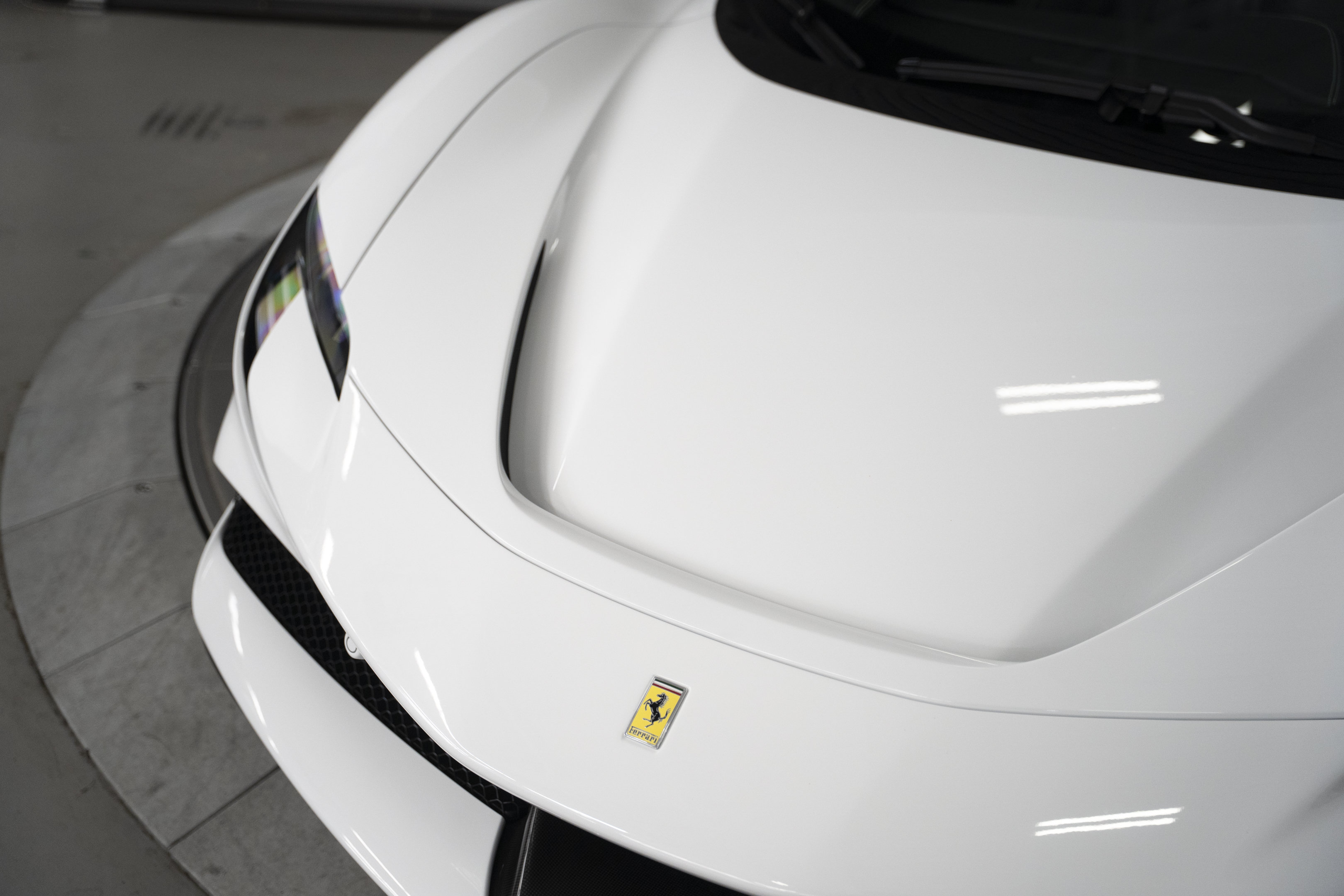 Used 2023 Ferrari SF90 Spider AWD/4WD image 23
