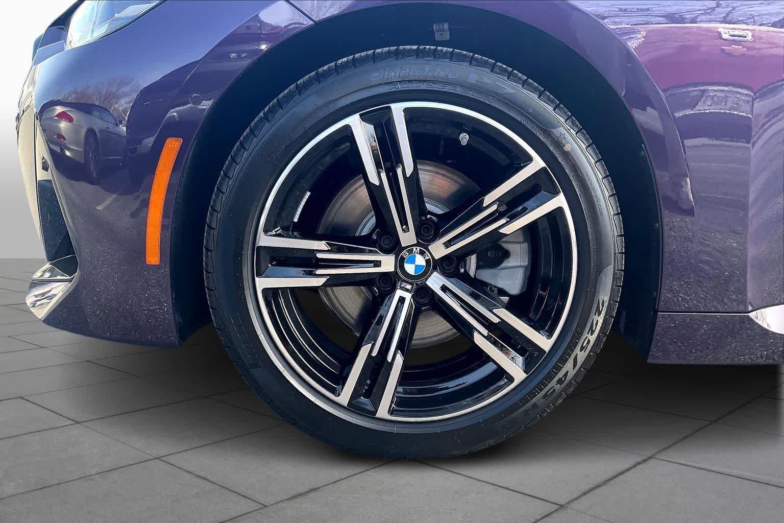 Used 2026 BMW 230i xDrive Coupe w/ M Sport Package AWD/4WD image 11