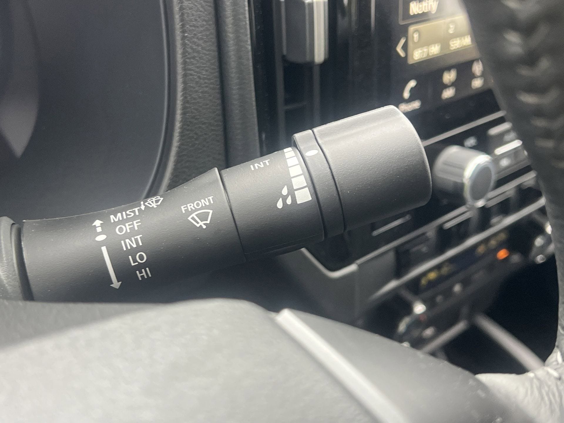 New 2026 Nissan Frontier SV AWD/4WD image 12