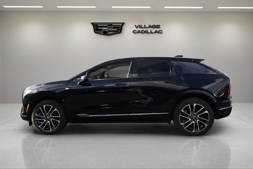 New 2026 Cadillac Optiq Sport 2 image 2