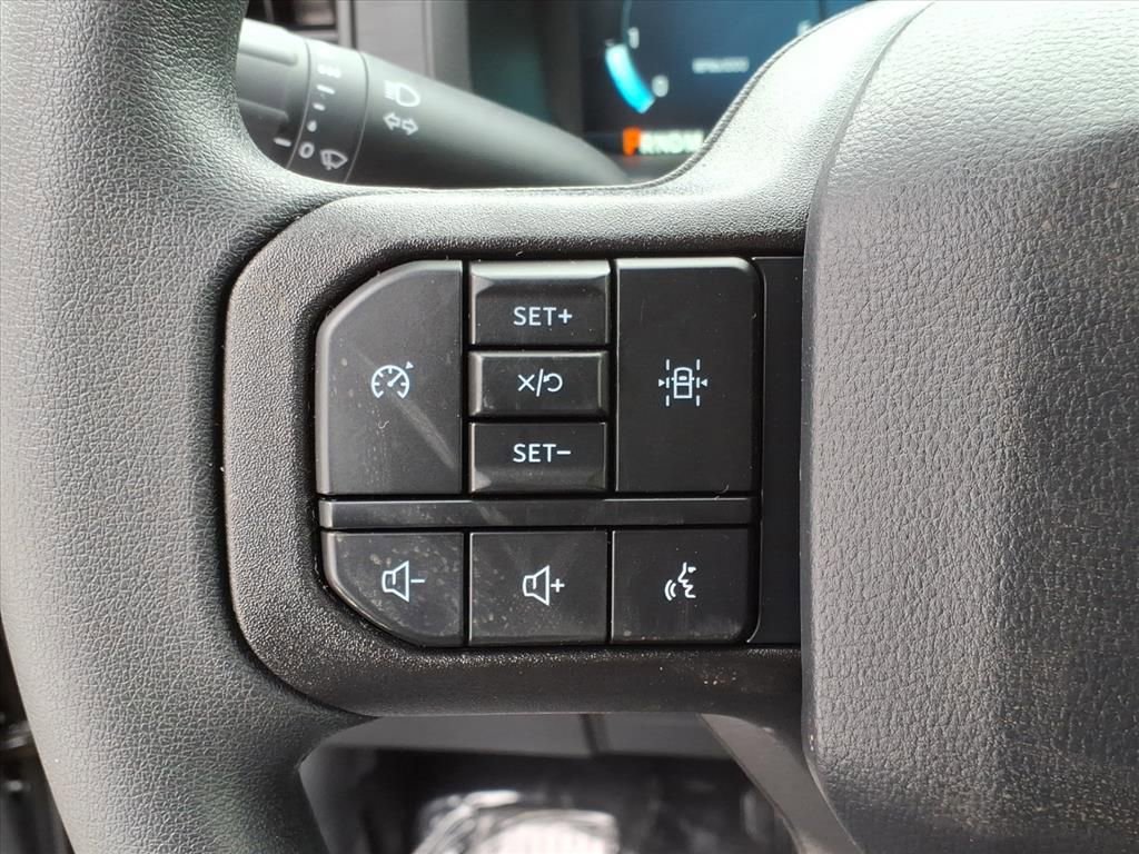 New 2026 Ford F150 STX w/ Equipment Group 200A image 24