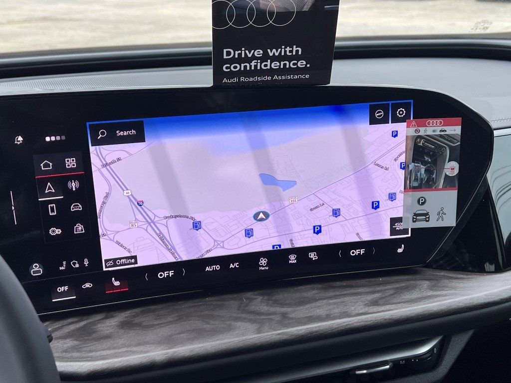 New 2025 Audi Q5 2.0T Premium Plus image 21