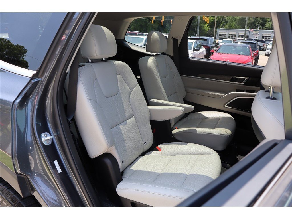 Used 2020 Kia Telluride SX FWD image 15