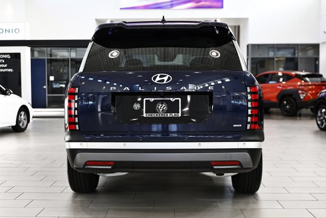 New 2026 Hyundai Palisade SEL AWD/4WD image 5