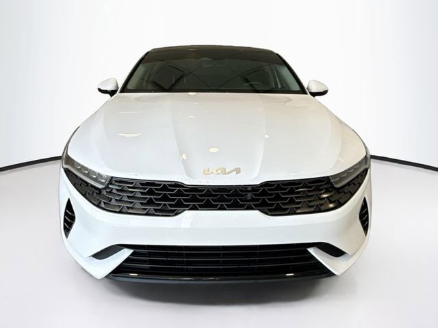 Used 2024 Kia K5 EX image 2