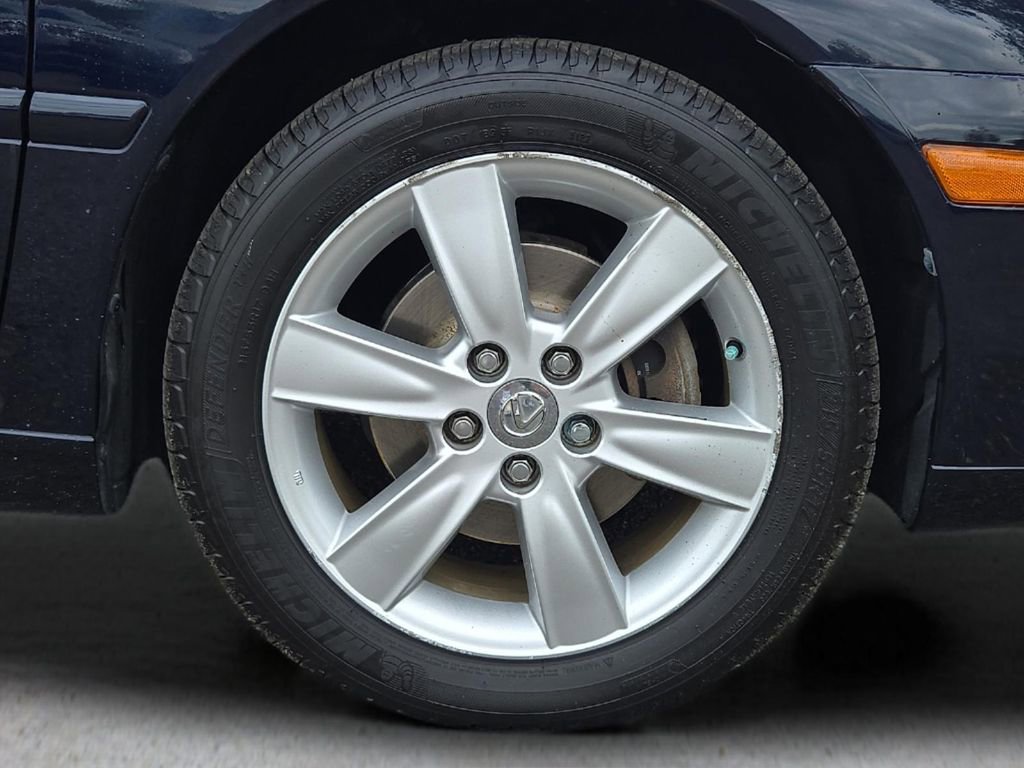 Used 2005 Lexus ES 330 FWD image 11