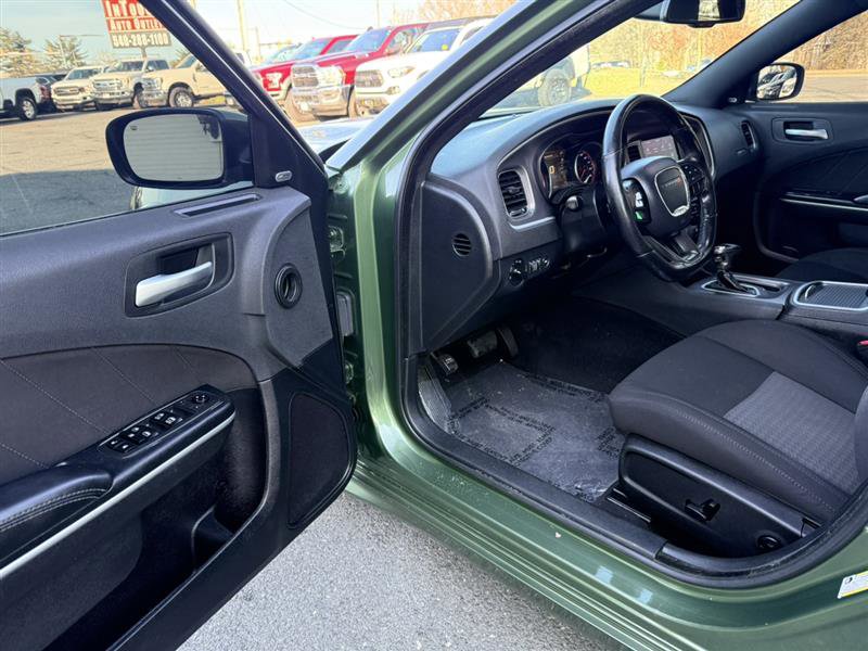 Used 2020 Dodge Charger Scat Pack image 22