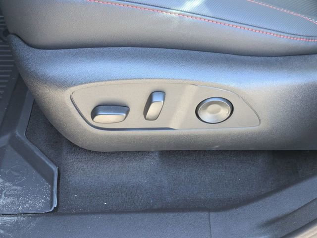 New 2026 Chevrolet Traverse Z71 w/ Enhanced Driving Package image 13