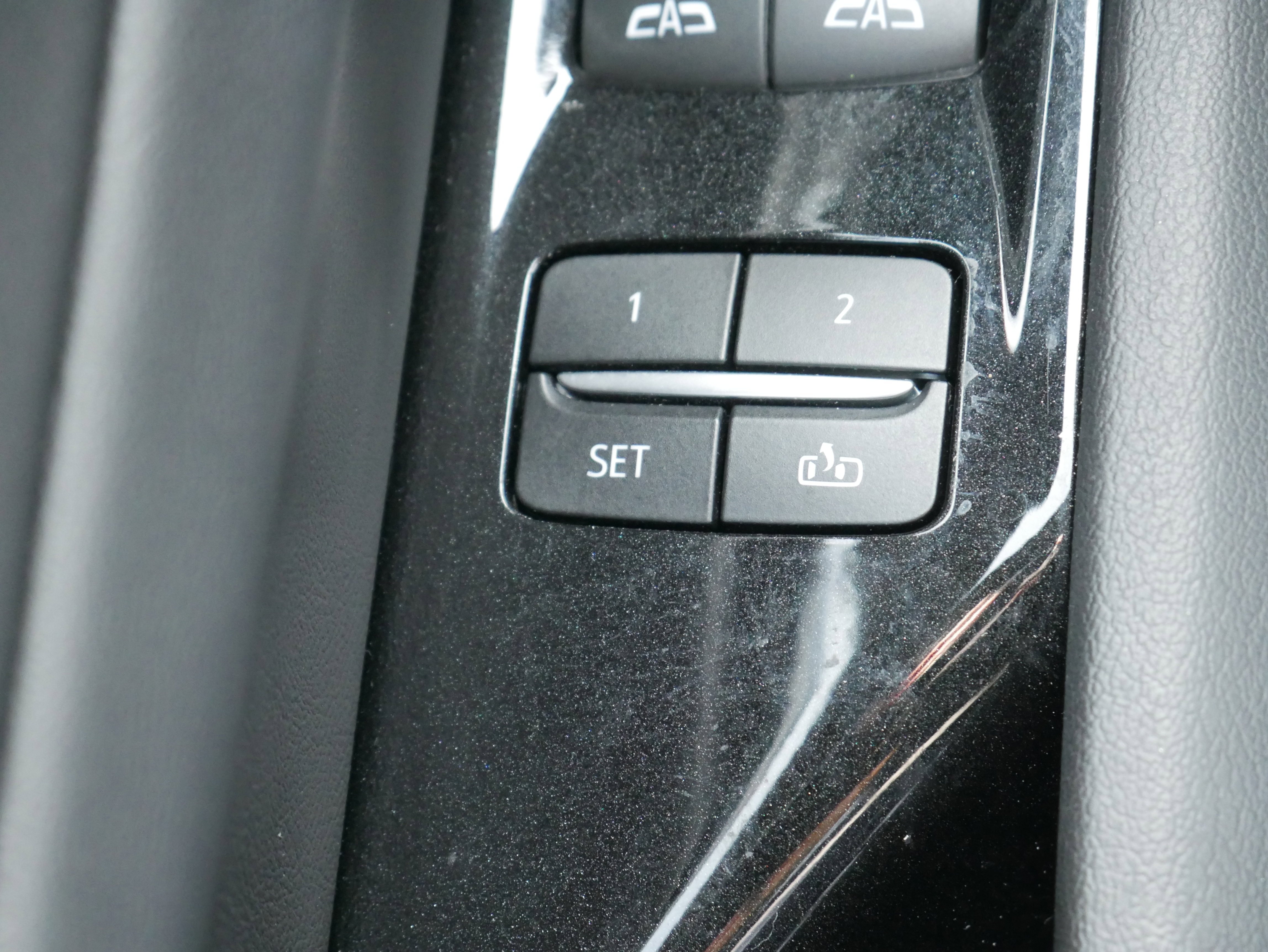 Certified 2021 Cadillac Escalade Sport w/ Driver Assist Tech Package image 38