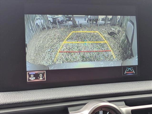 Used 2021 Lexus IS 350 F Sport w/ Accessory Package RWD image 7