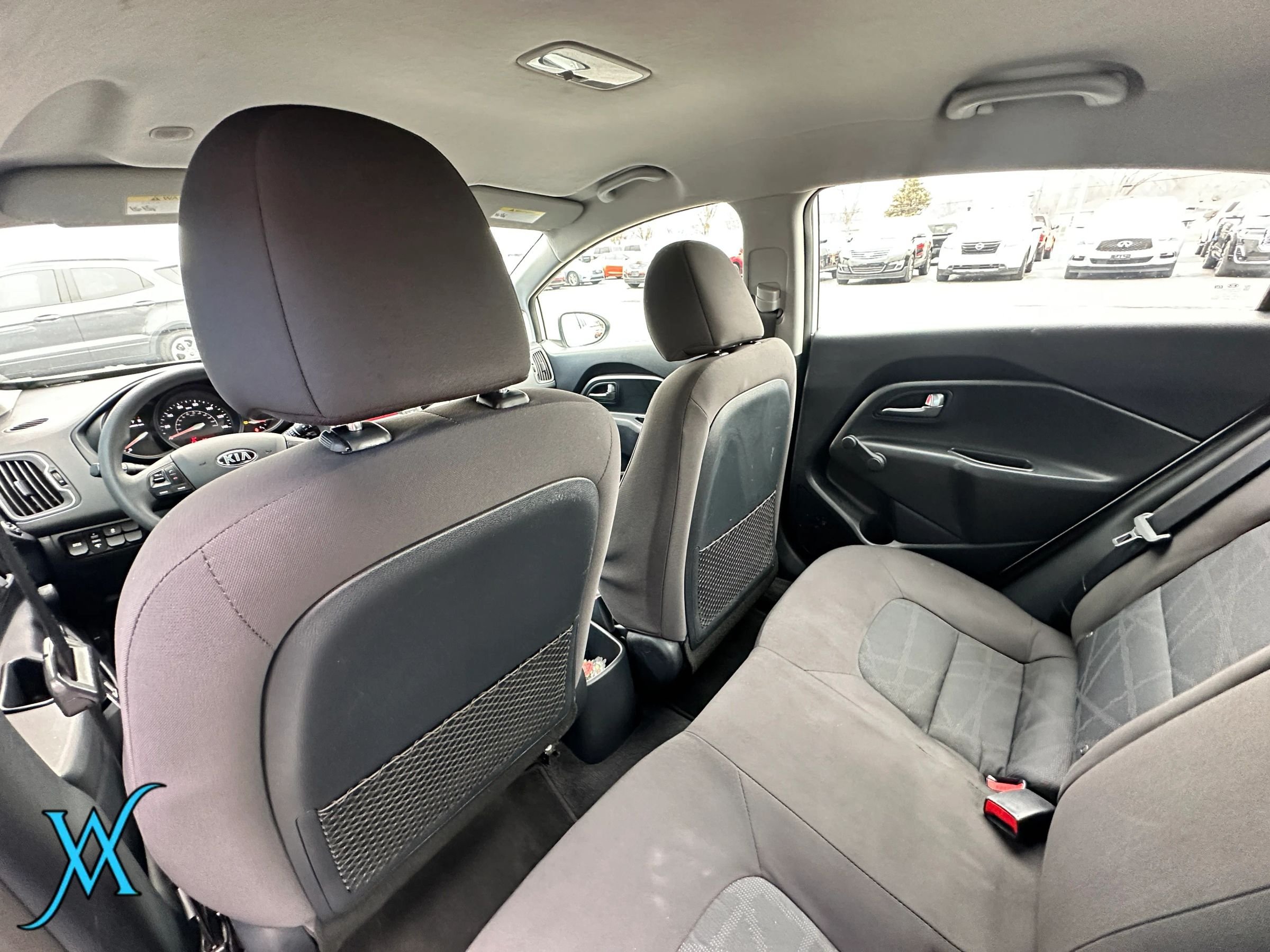 Used 2016 Kia Rio LX FWD image 25