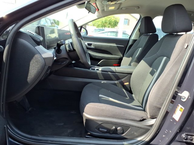 Used 2024 Hyundai Sonata SEL FWD image 16