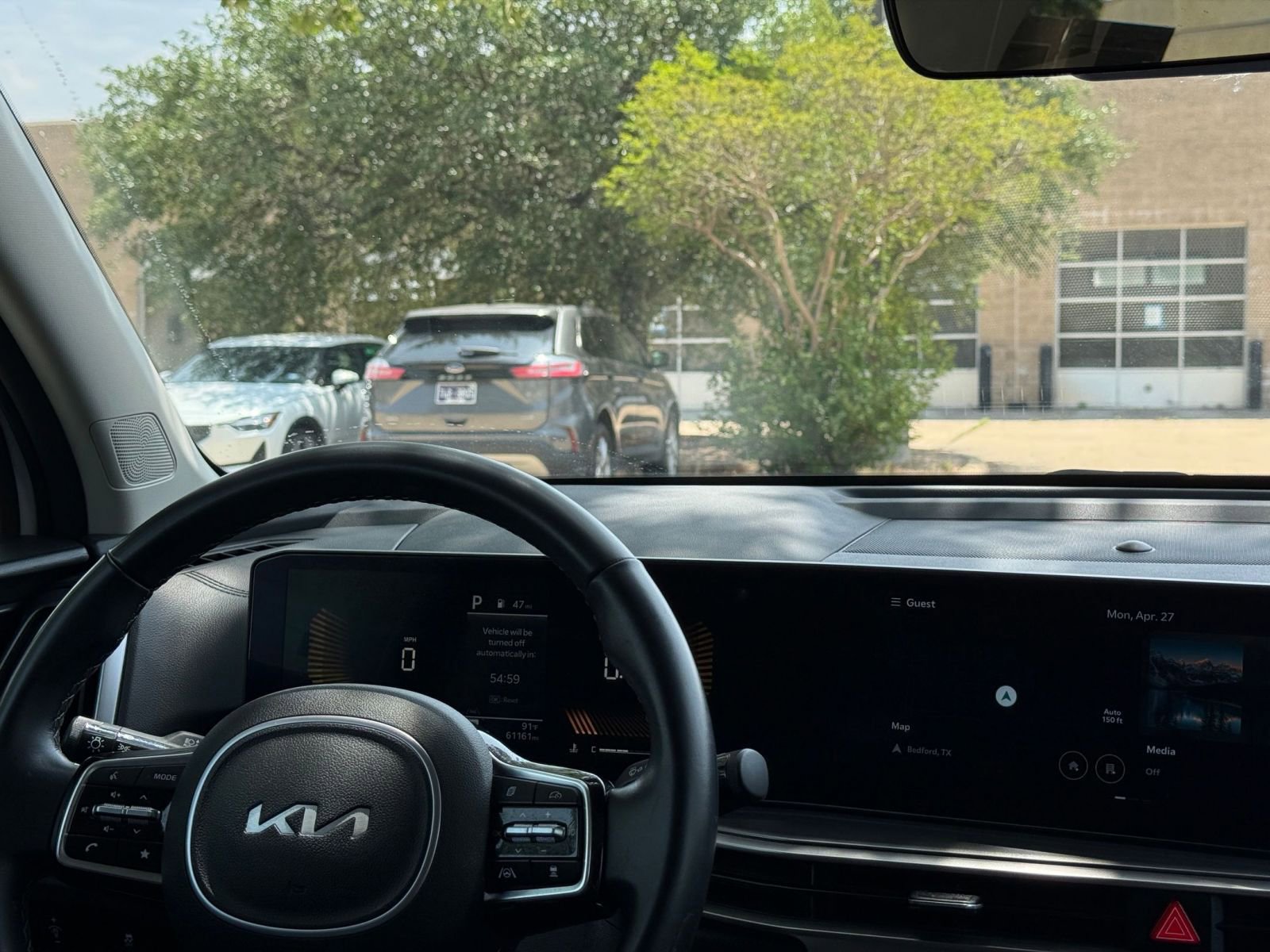 Used 2024 Kia Sorento S AWD/4WD image 37