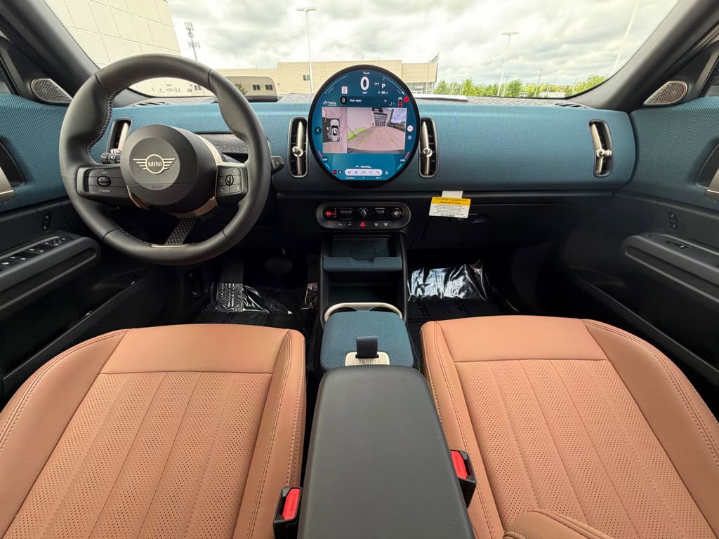 Used 2025 MINI Cooper Countryman S AWD/4WD image 19