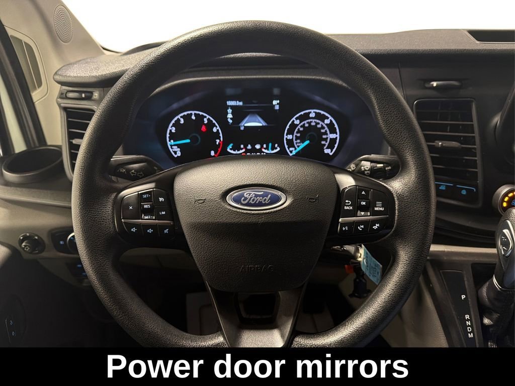 Used 2024 Ford Transit 250 Low Roof w/ Exterior Upgrade Package image 18