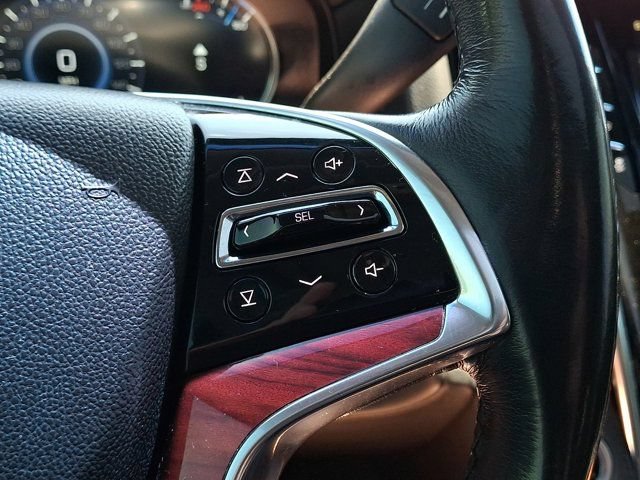 Used 2019 Cadillac Escalade ESV Premium Luxury AWD/4WD image 30