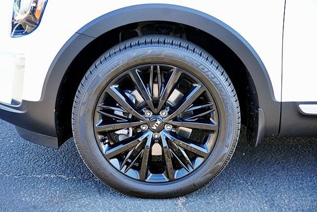 Used 2021 Kia Telluride SX FWD image 14