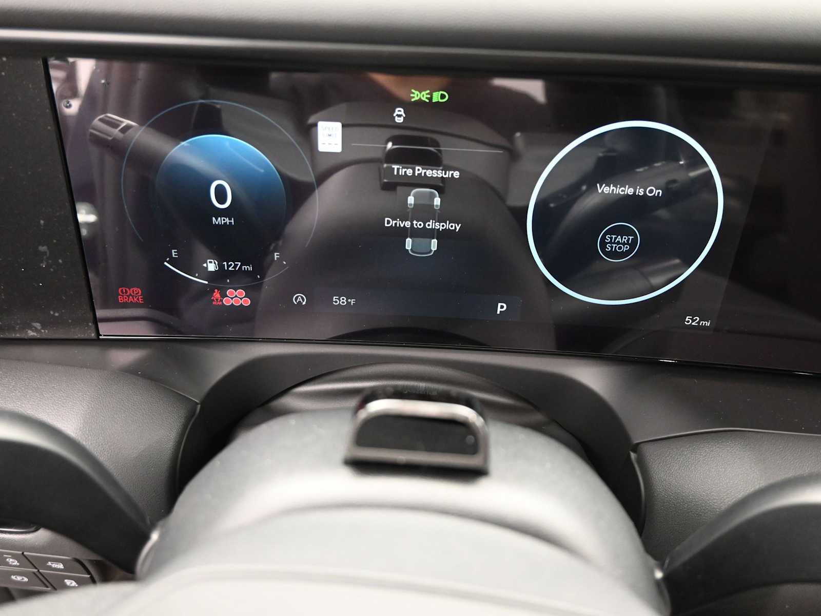 New 2026 Hyundai Palisade XRT Pro image 16