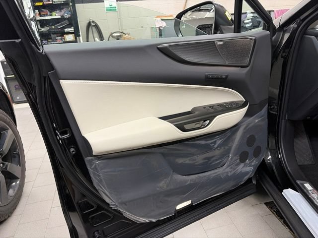 New 2026 Lexus NX 350 AWD w/ Luxury Package image 14
