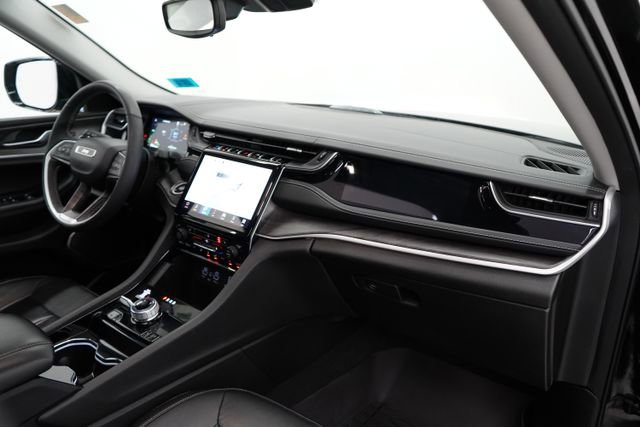 Used 2022 Jeep Grand Cherokee Limited 4xe image 76