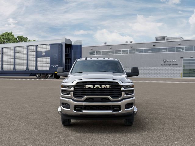New 2026 RAM 3500 Tradesman image 6