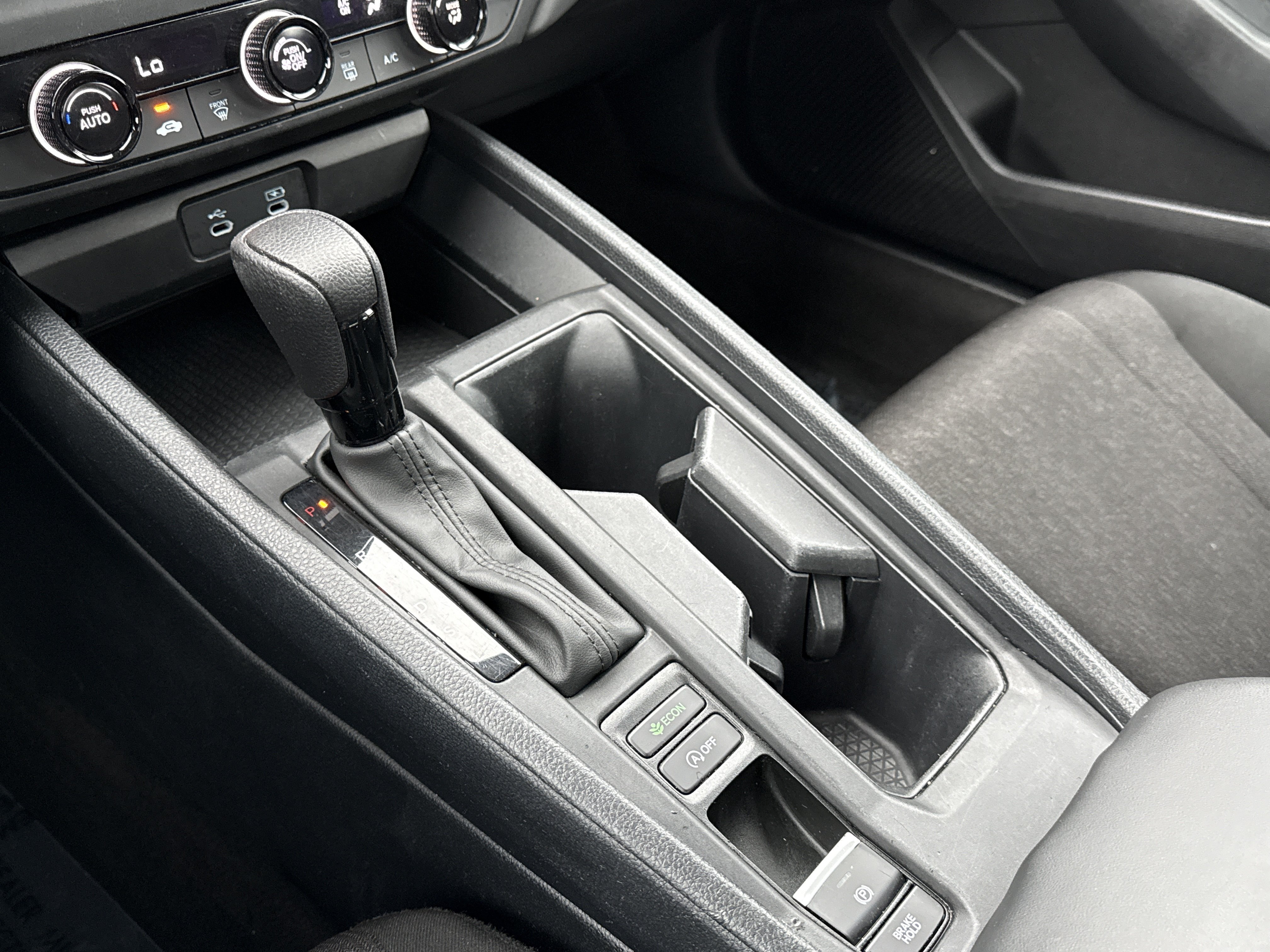 Used 2024 Honda Accord LX image 20