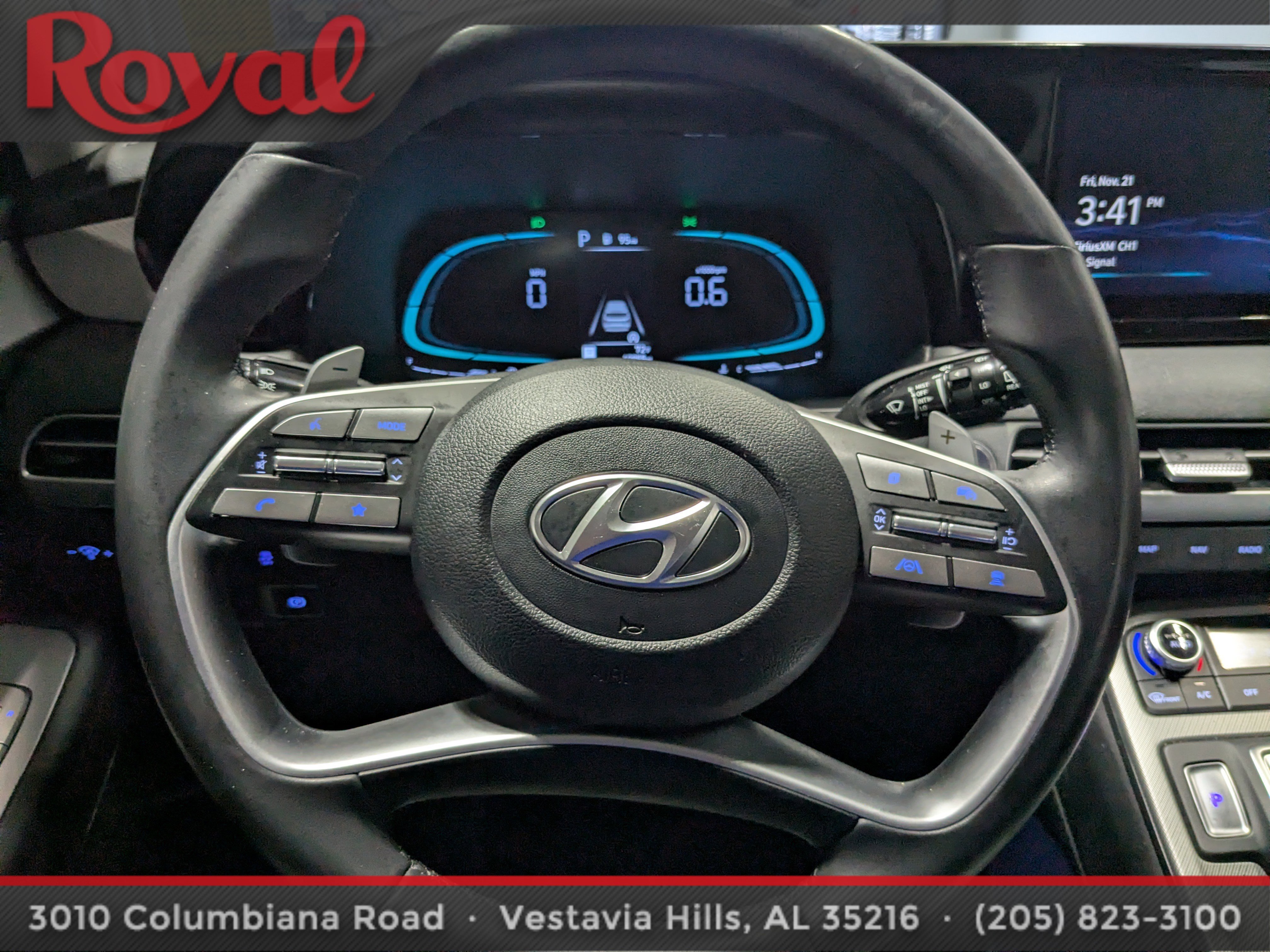 Used 2023 Hyundai Palisade XRT image 22