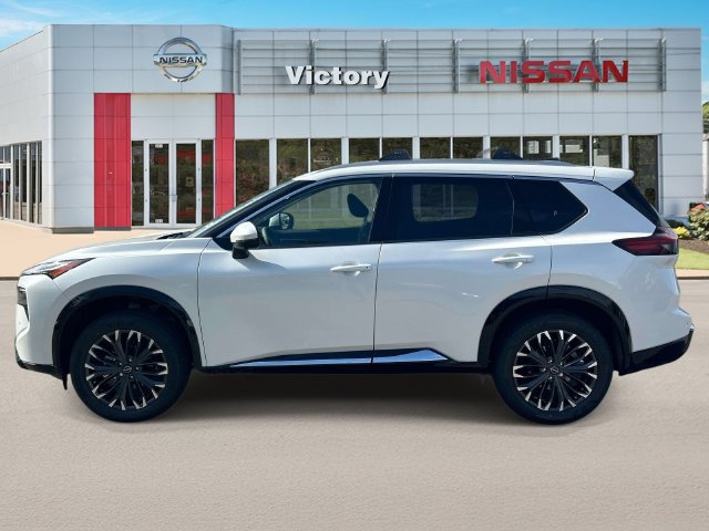 New 2026 Nissan Rogue Platinum AWD/4WD image 6