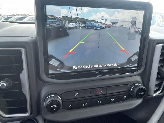 Used 2021 Ford Bronco Sport Outer Banks image 20