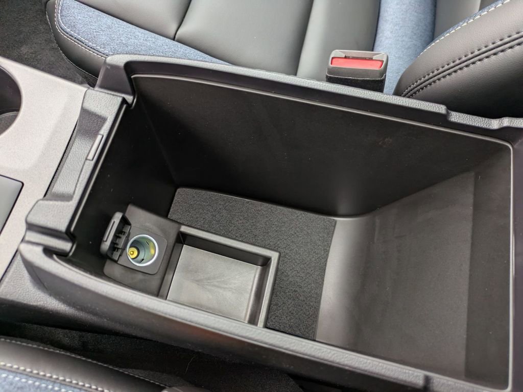 New 2025 Ford Bronco Sport Outer Banks w/ Outer Banks Tech Package+ image 37