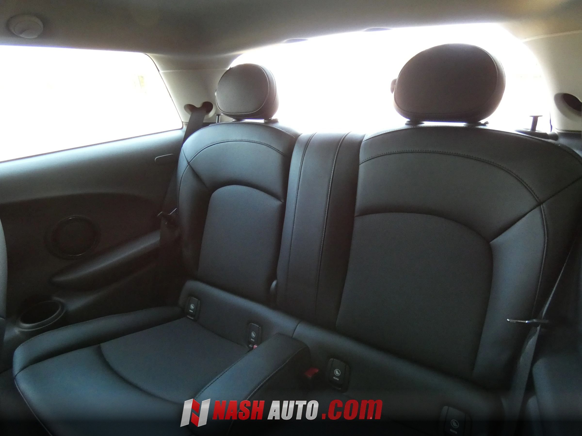 Used 2017 MINI Cooper 2-Door Hardtop FWD image 34