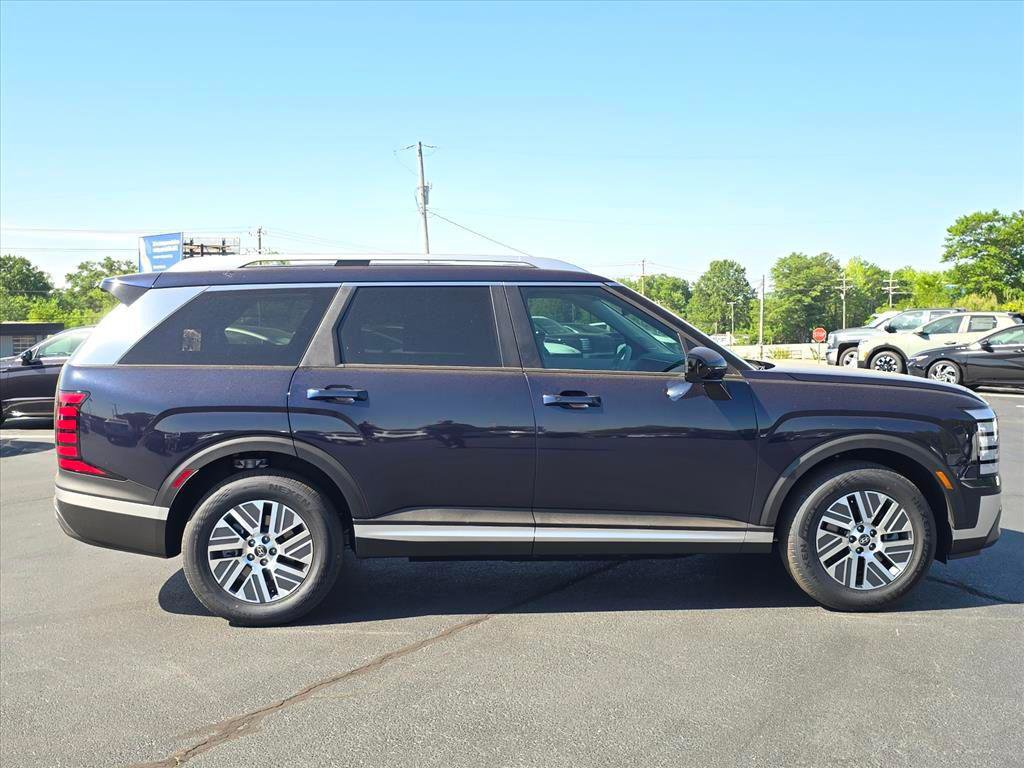 New 2026 Hyundai Palisade SEL AWD/4WD image 2
