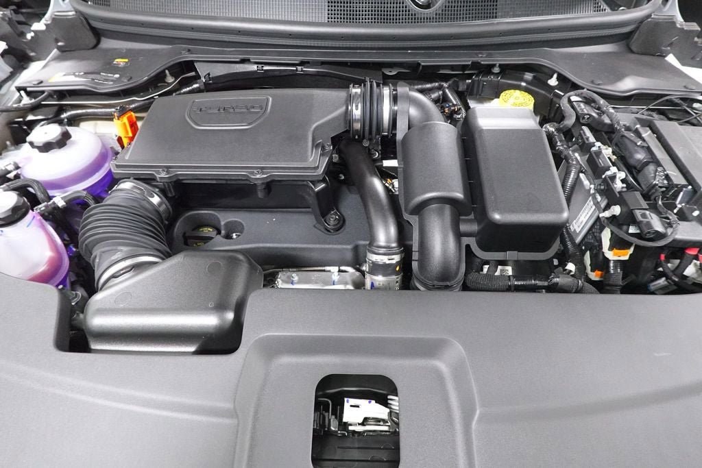 New 2026 Jeep Cherokee Limited AWD/4WD image 33