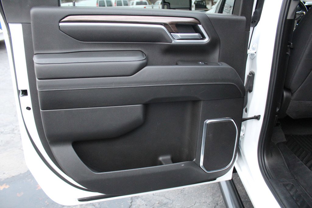 Used 2025 Chevrolet Silverado 2500 LT w/ All Star Edition image 29