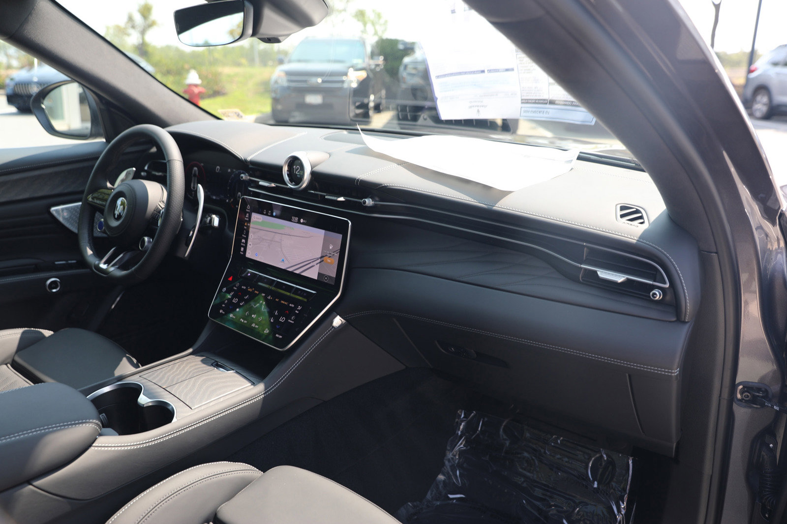 New 2024 Maserati Grecale GT image 61