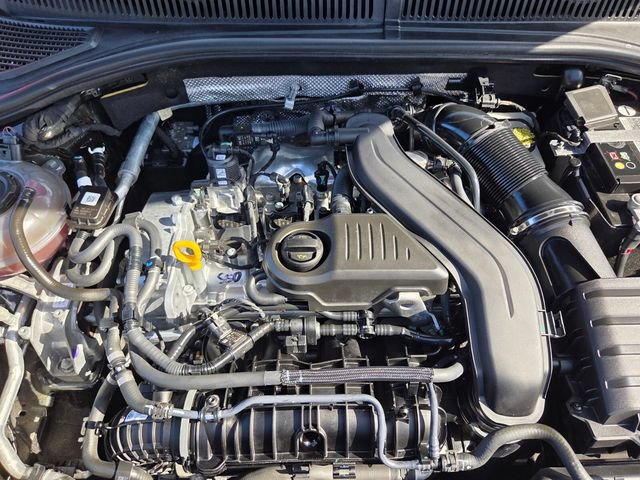Used 2023 Volkswagen Jetta S FWD image 21
